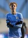 Who is Man City star Cole Palmer? 19-year-old who scored and grabbed an ...