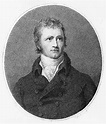 Sir Alexander MacKenzie (1762-1820)