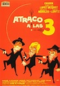 Atraco a las tres (1962) - FilmAffinity