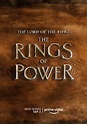 The Lord of the Rings: The Rings of Power - streaming