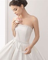 BARBARA PALVIN | Wedding dresses nz, Wedding dress train, Wedding dresses