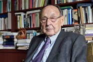 Hans-Dietrich Genscher, an Architect of German Reunification, Dies at 89 - The New York Times