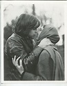 MOVIE PHOTO: Happy As The Grass Was Green. 1973-8x10-B&W-Graham Beckel ...
