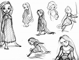 Flooby Nooby: The Art of Glen Keane