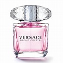 Versace Bright Crystal Perfume reviews in Perfume - ChickAdvisor