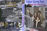 Father Knows Best Home For Christmas Dvd - Father Poin