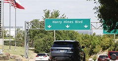 Dallas’ Harry Hines corridor will get a makeover; here’s what it could ...