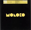 Moloko Familiar Feeling UK Promo 12" vinyl single (12 inch record ...
