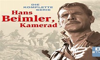 Hans Beimler, Kamerad - Where to Watch and Stream Online – Entertainment.ie