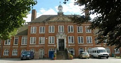 Hertfordshire bomb threats: Richard Hale School becomes third in ...
