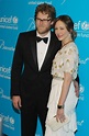 Photo: Renn Hawkey and Vera Farmiga attend the UNICEF Snowflake Ball in ...