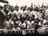 Há 69 anos, Corinthians vencia a primeira partida fora do Brasil na sua ...