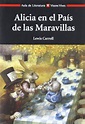 Guipleatzoless: Alicia En El Pais De Las Maravillas N/e (Aula de ...