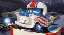 Mater the Greater | Pixar Wiki | Fandom powered by Wikia
