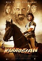 Karaoglan (#5 of 5): Extra Large Movie Poster Image - IMP Awards