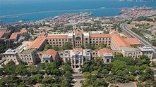 Marmara Üniversitesi el değiştirdi