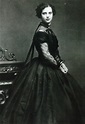 Empress Maria Feodorovna - Her Life as Princess (Part one) - History of ...