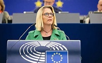 L’eurodéputée de La France insoumise Anne-Sophie Pelletier exclue de ...