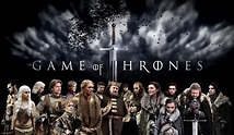 Games Of Thrones HBO: Game Of Thrones Season 3 Cast and Show