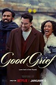 Good Grief Review: Dan Levy’s Directorial Debut Is A Mixed Bag