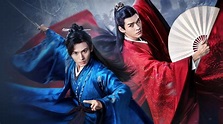 Word of Honor | Mainland China | Drama | Watch with English Subtitles ...