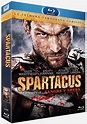 Spartacus: Sangre y Arena - Primera Temporada | Rayban's blog HD Plus