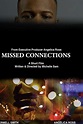 Missed Connections (2017) — The Movie Database (TMDb)