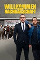 Willkommen in der Nachbarschaft - PATHÉ FILMS AG