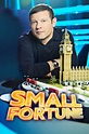 Small Fortune (TV Series 2019- ) - Posters — The Movie Database (TMDB)