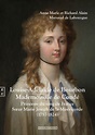 Louise Adélaïde de Bourbon Mademoiselle de Condé Princesse du sang de ...