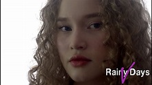 V 'Rainy Days' Cover Español - YouTube