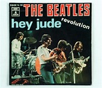 'Hey Jude' lidera las escuchas de The Beatles en Spotify España ...