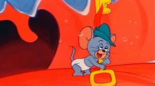 Tom and Jerry - Robin Hoodwinked (1958) Cartoon For Child 2017 - YouTube