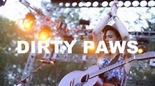 Of Monsters and Men – Dirty Paws // Lyrics - YouTube