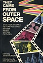 They Came from Outer Space: 12 Classic Science Fiction Tales That ...