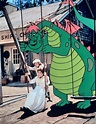Pete's Dragon ( 1977 ) - Silver Scenes - A Blog for Classic Film Lovers