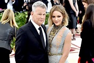 Katharine McPhee Explains Marrying David Foster | The Daily Dish