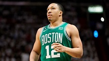 Grant Williams Proved To Be 'Great Asset' For Celtics In Recreation 4 ...