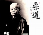Jigorō Kanō, inventor of judo | Judo, Martial arts, Martial