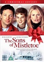 The Sons of Mistletoe | DVD | Free shipping over £20 | HMV Store
