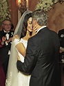The wedding | George clooney wedding, Celebrity wedding photos ...