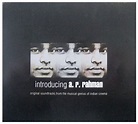 Introducing A.R. Rahman: Original Soundtracks from The Musical Genius ...