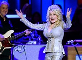 Dolly Parton's Heartstrings: 'Enough stories to last a lifetime'