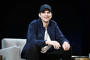 College Credit: Ashton Kutcher's Childhood Jobs Enabled Him to Drop Out ...