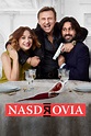 Nasdrovia (TV Series 2020-2022) - Posters — The Movie Database (TMDB)
