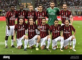 Ac Milan Spiele