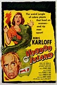Voodoo Island Movie Posters From Movie Poster Shop