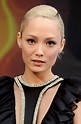 Pom Klementieff at Guardians of the Galaxy Vol.2' Premiere in London ...