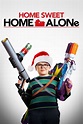 Home Sweet Home Alone (2021) | The Poster Database (TPDb)