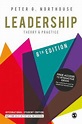 Leadership, 8th Edition by Peter G. Northouse, Book & Merchandise ...